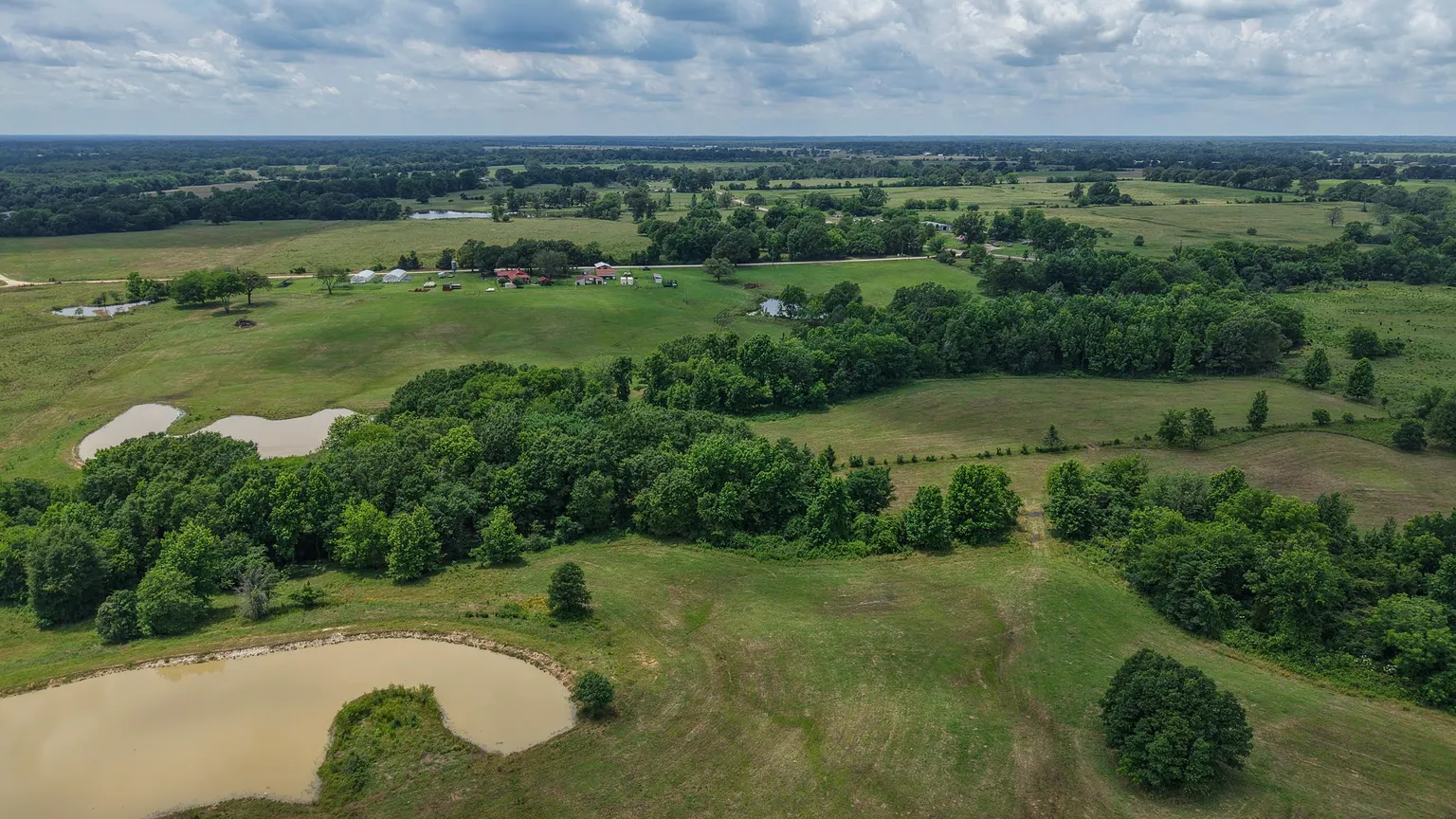 Smackover Formation Mineral Rights